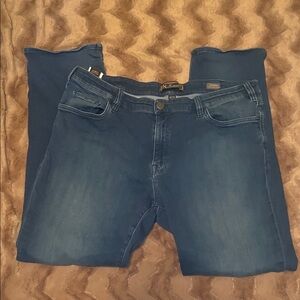 Men's 34 Heritage Jeans